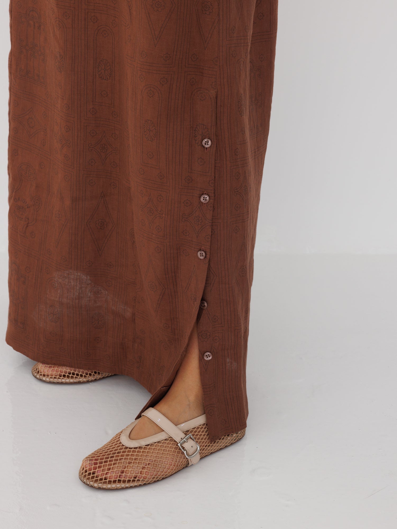 Amaan Kaftan