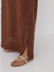 Amaan Kaftan