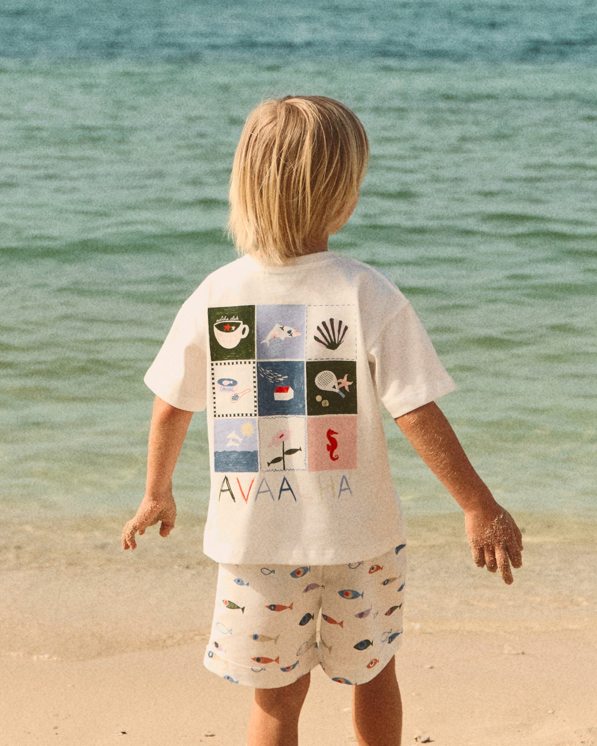 Jumeirah Shorts