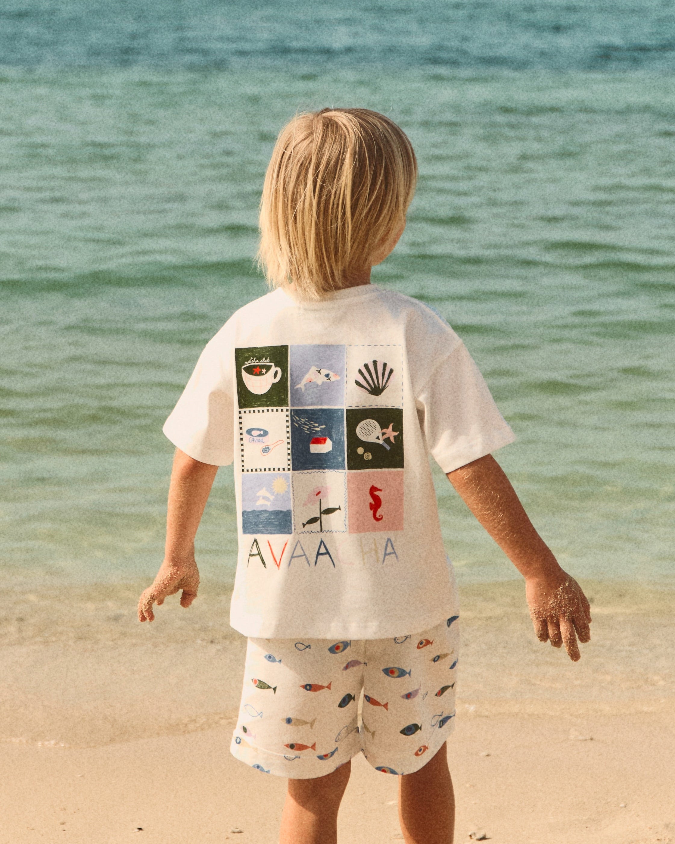 Jumeirah Shorts