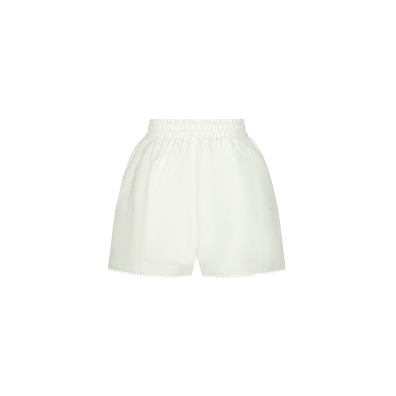 Luna Shorts Unsee-through