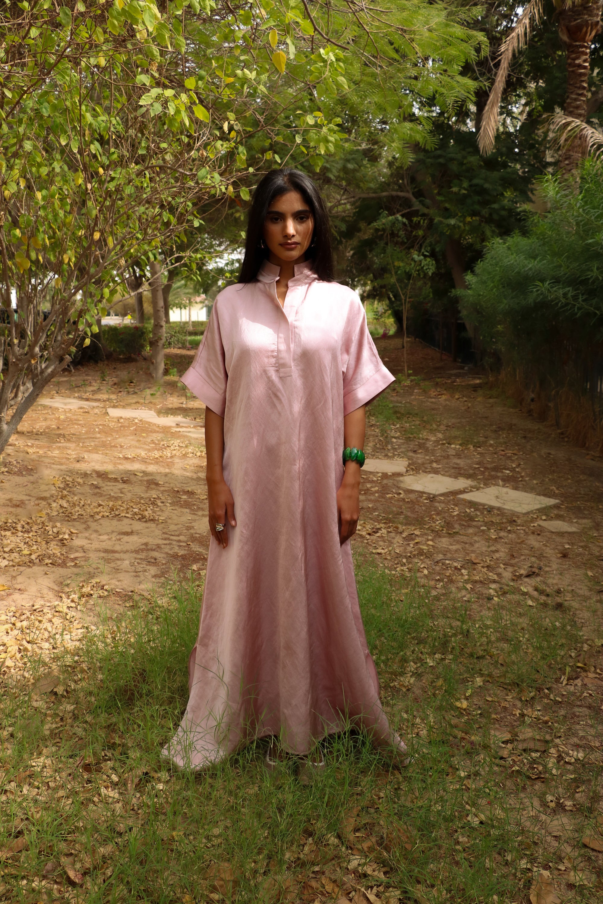 Elia Kaftan Dress