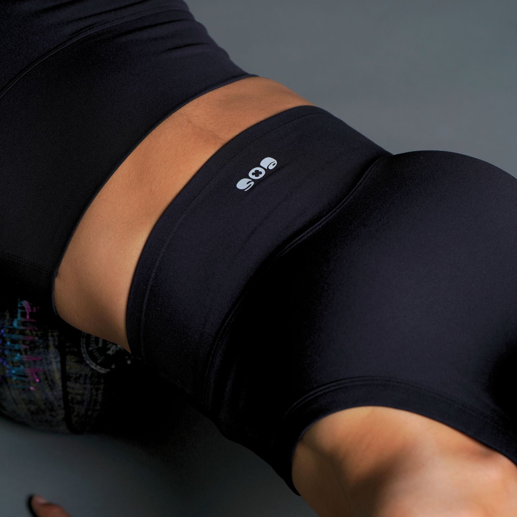 Onyx Sculpt Bra - 