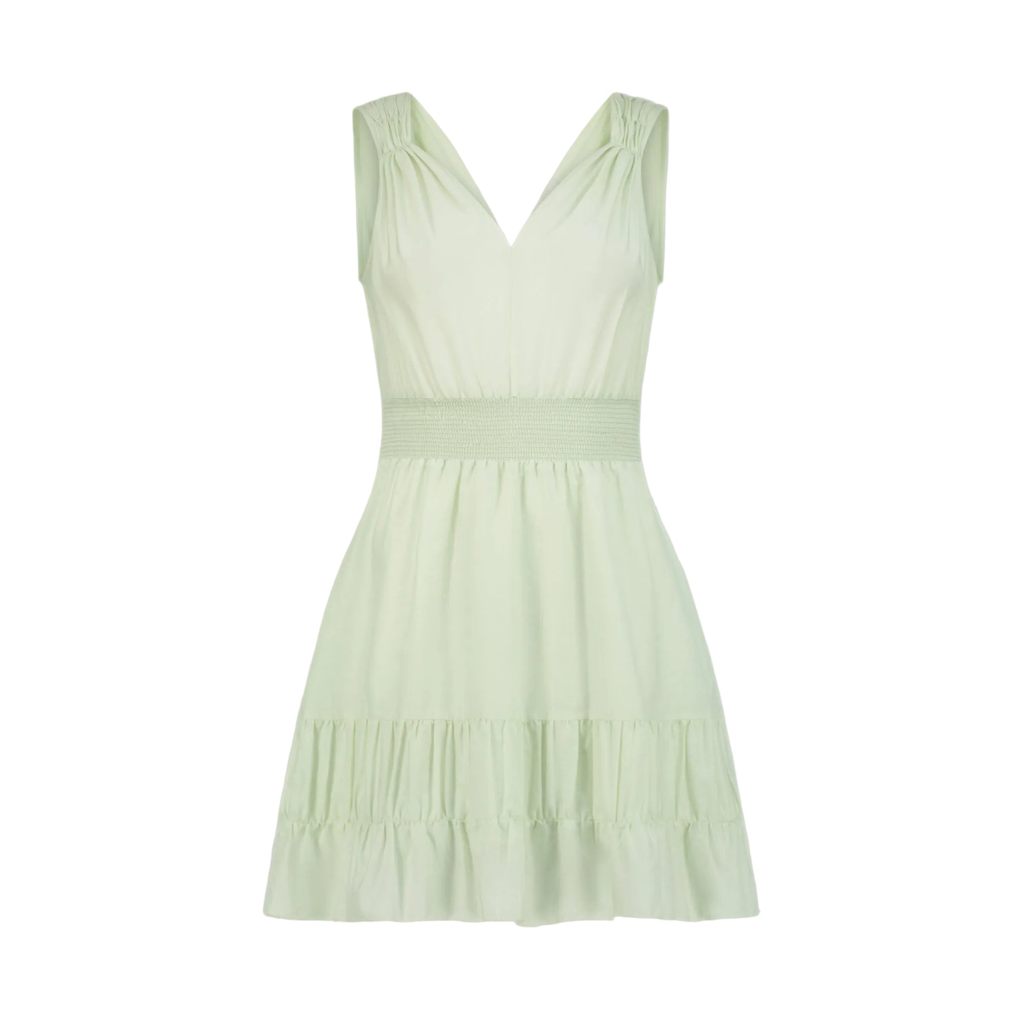 Sorrento Dress