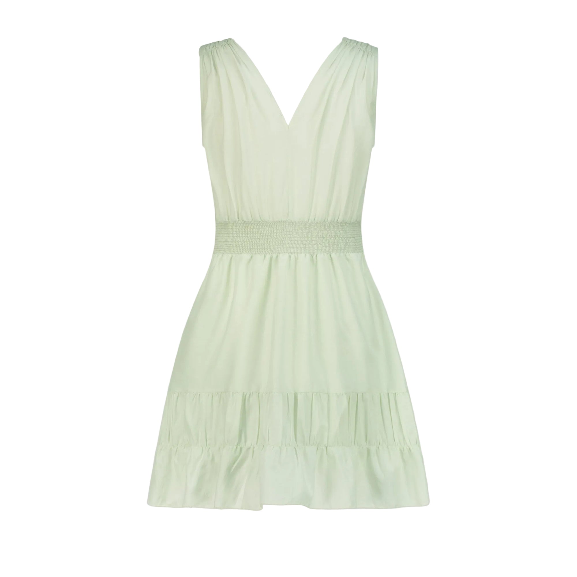Sorrento Dress