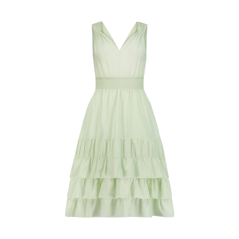Sorrento Dress