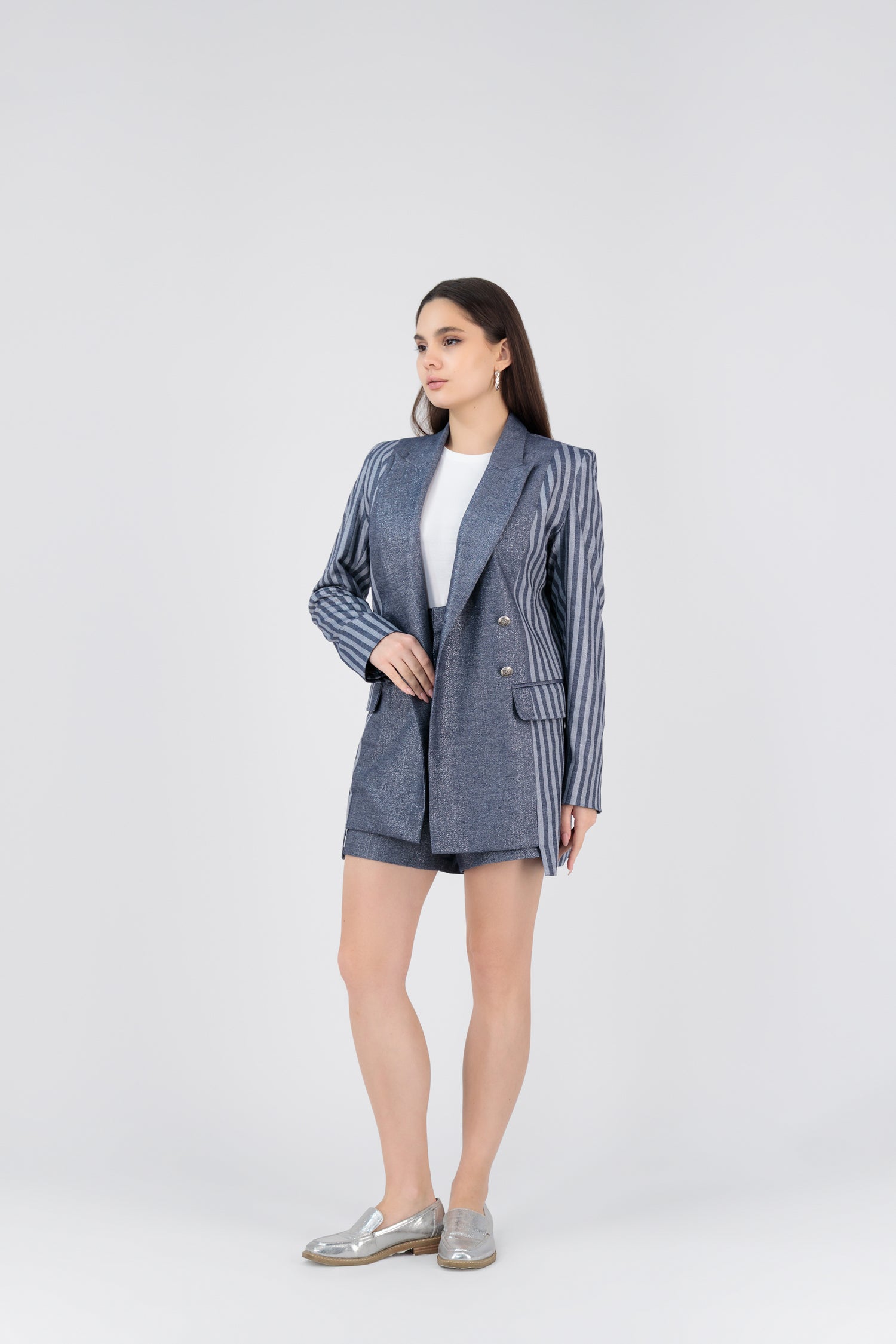 Fifth Avenue Lanes Blazer