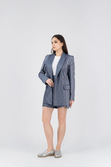 Fifth Avenue Lanes Blazer