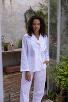 Dolce Bianca Pyjama Set
