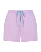 Plum Mint Shorts