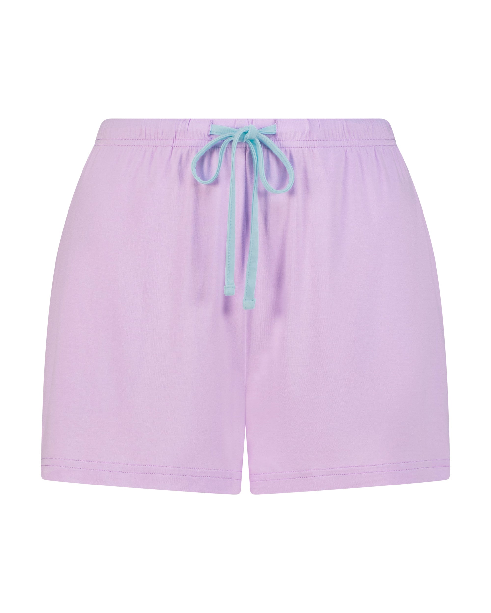 Plum Mint Shorts
