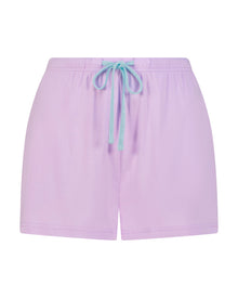 Plum Mint Shorts