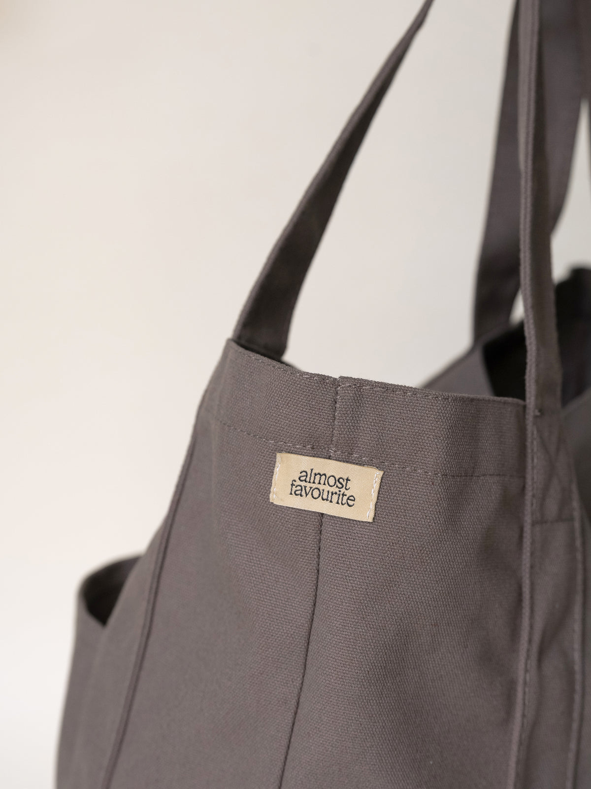The Everyday Tote