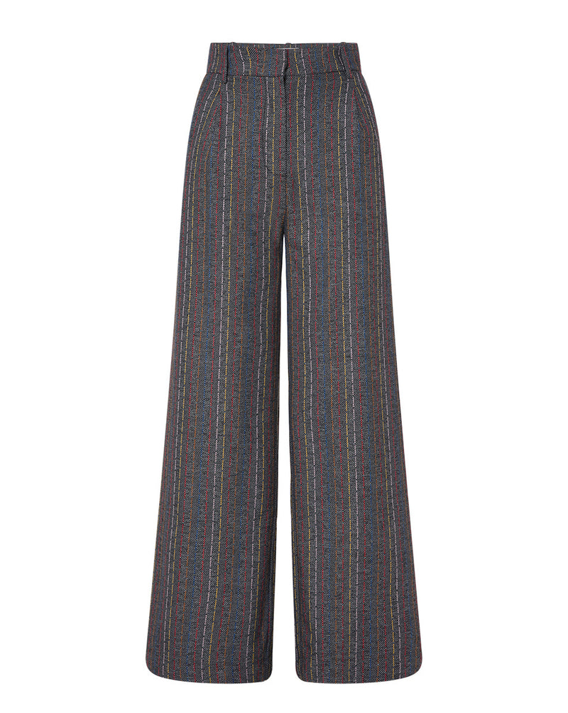 Oxford Lanes Pants