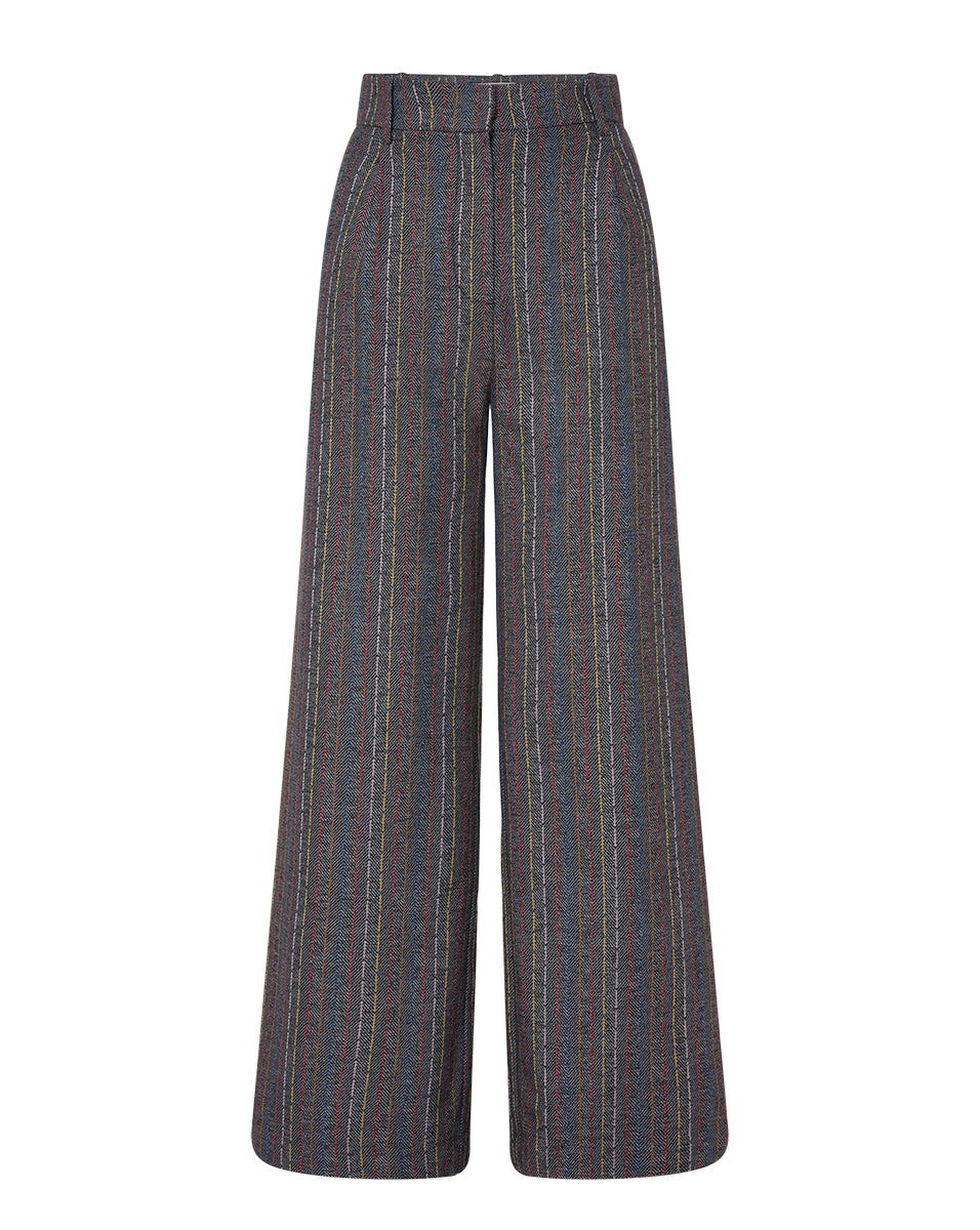 Oxford Lanes Pants