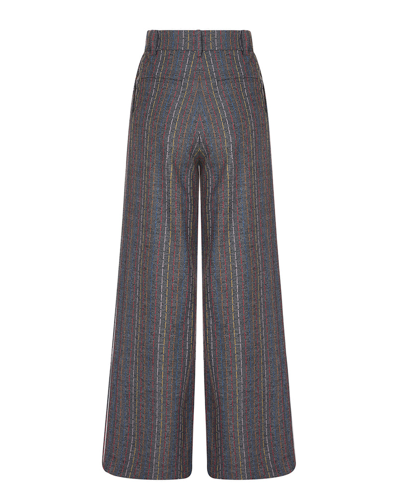 Oxford Lanes Pants
