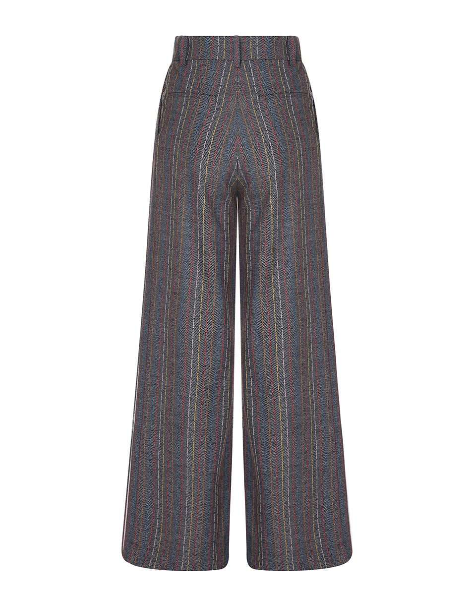 Oxford Lanes Pants