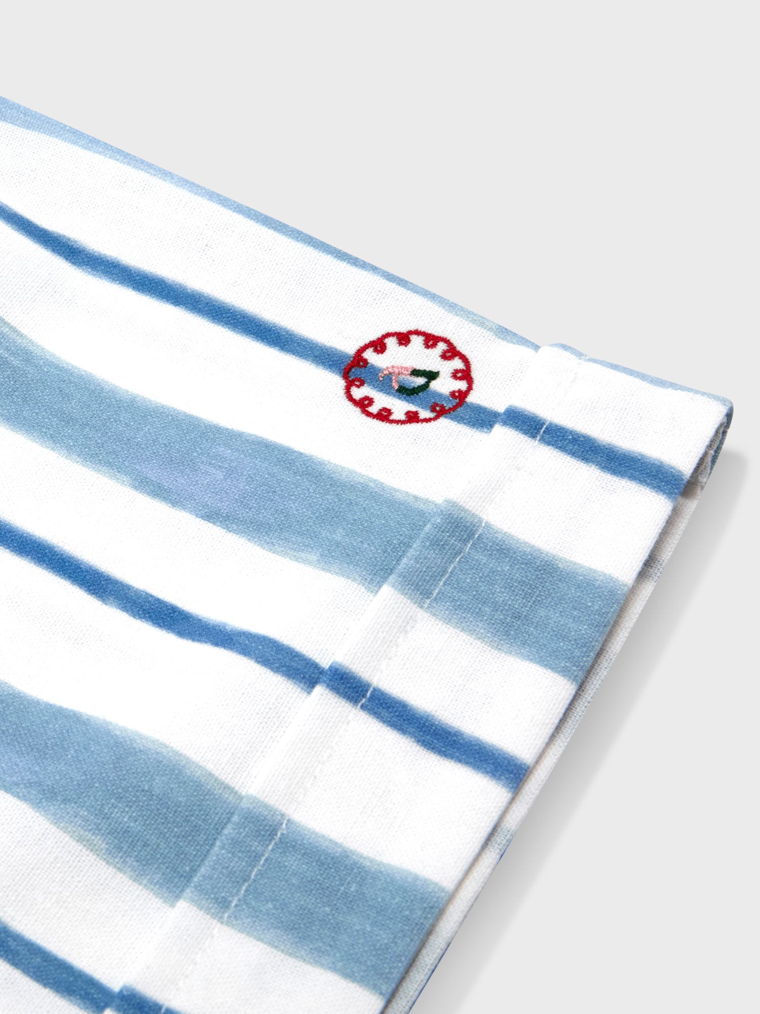 Blue Tides Shorts
