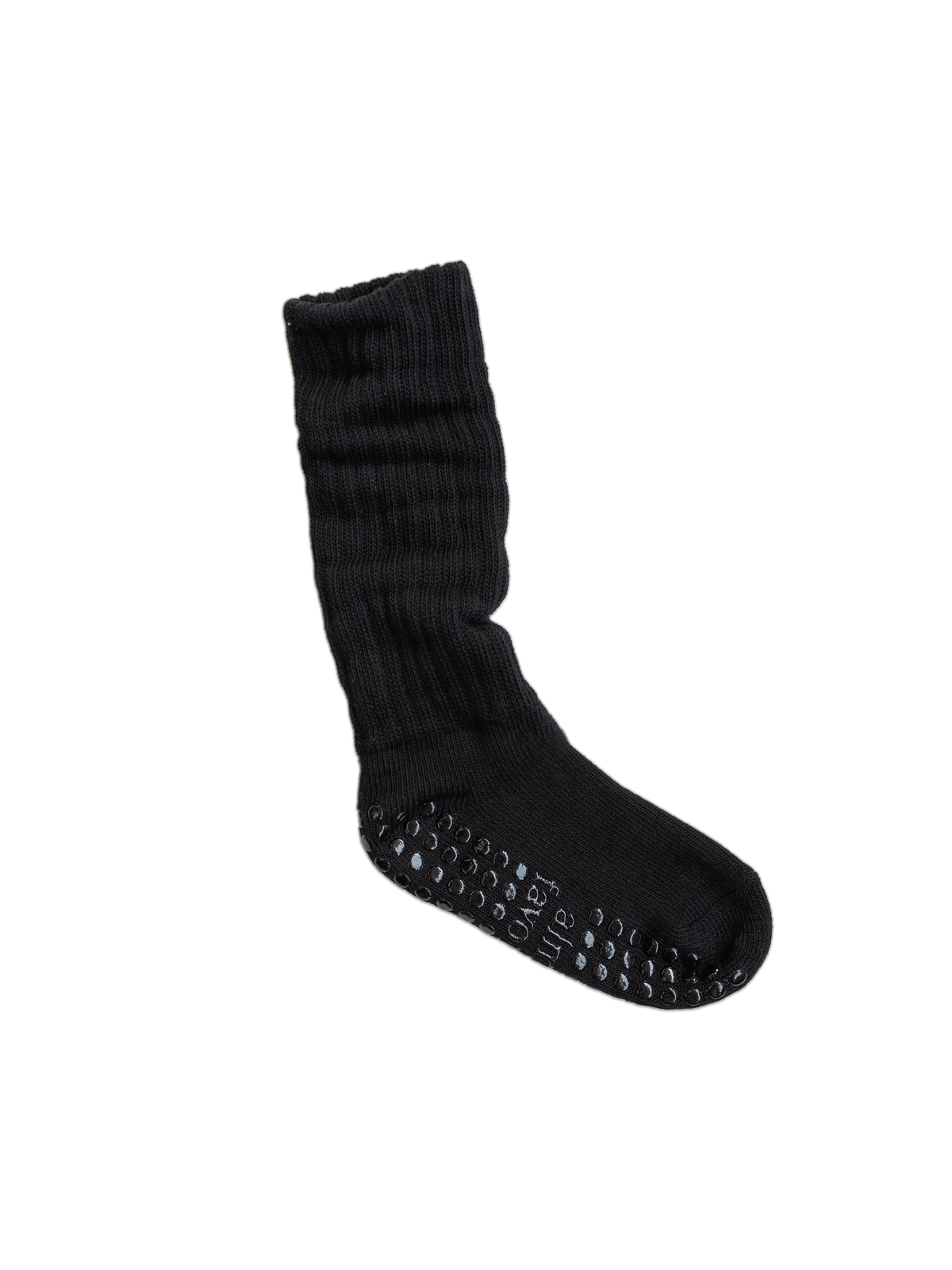 The Black Slouchy