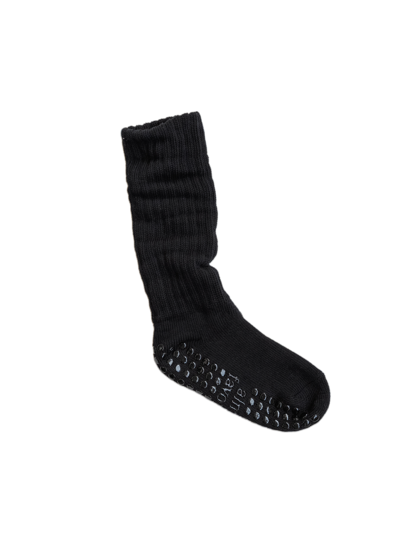 The Black Slouchy