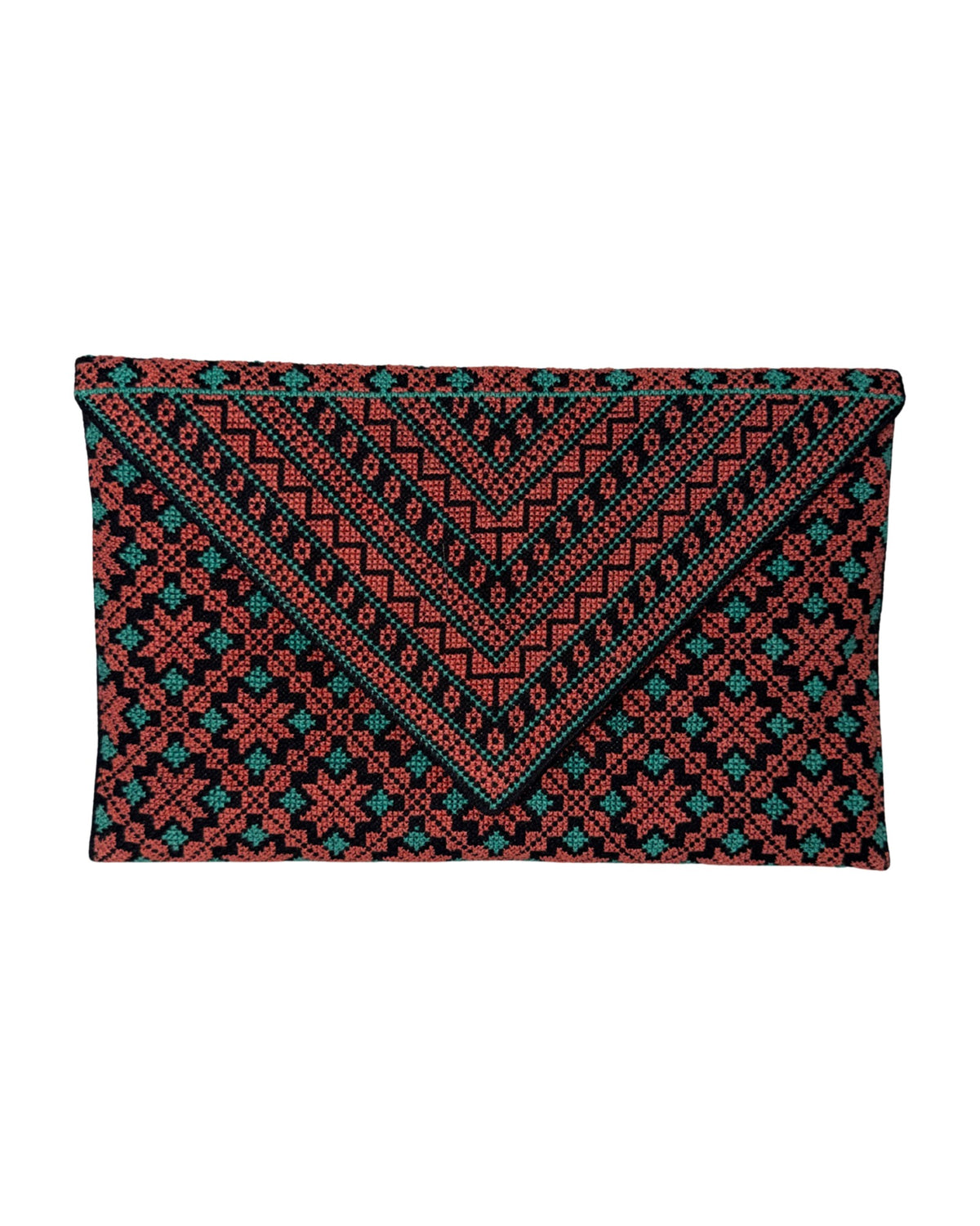 The Amara Clutch