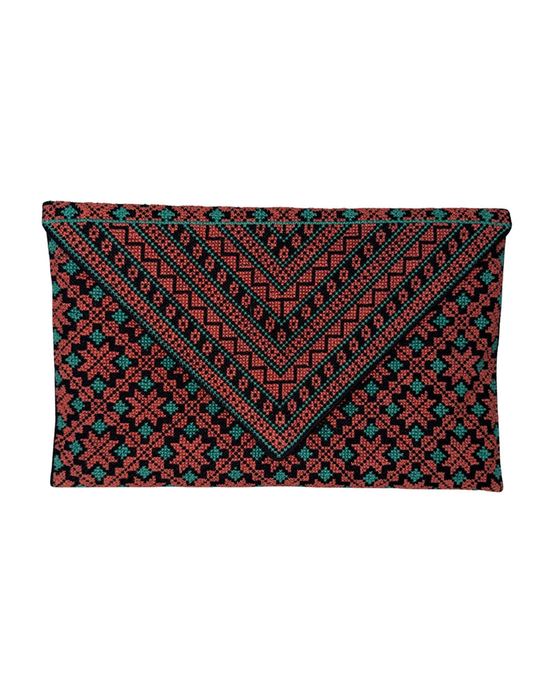 The Amara Clutch