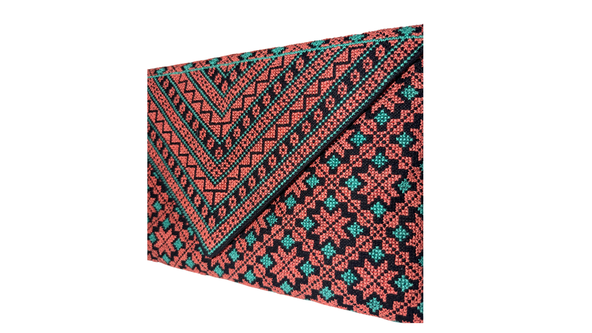 The Amara Clutch