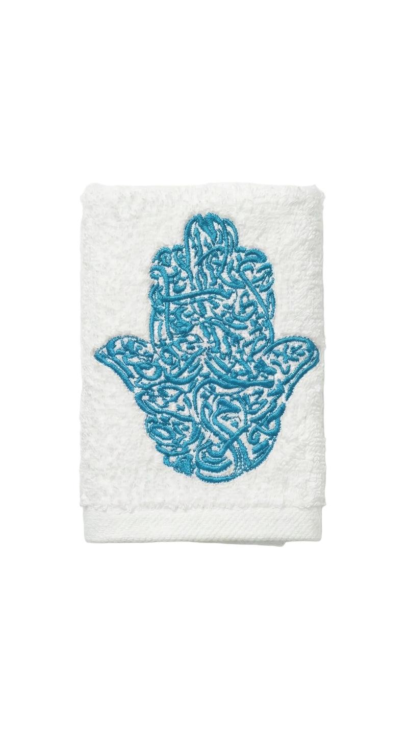 Palazzo Hand Towels