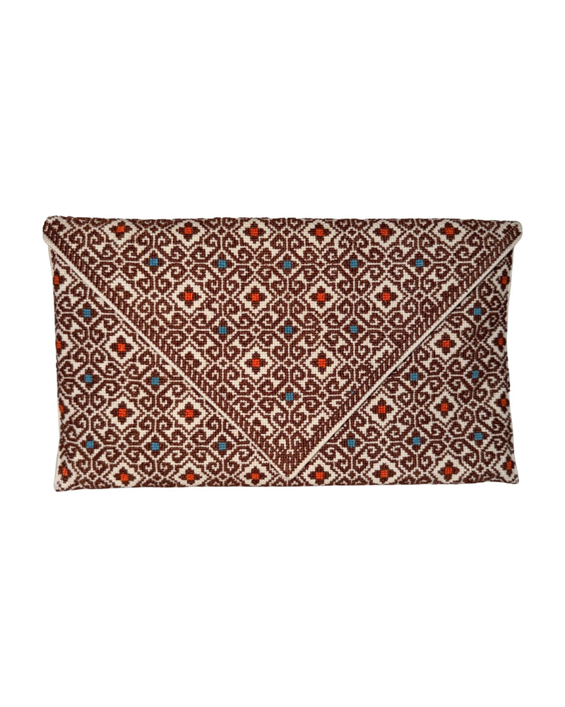 The Autumn Clutch