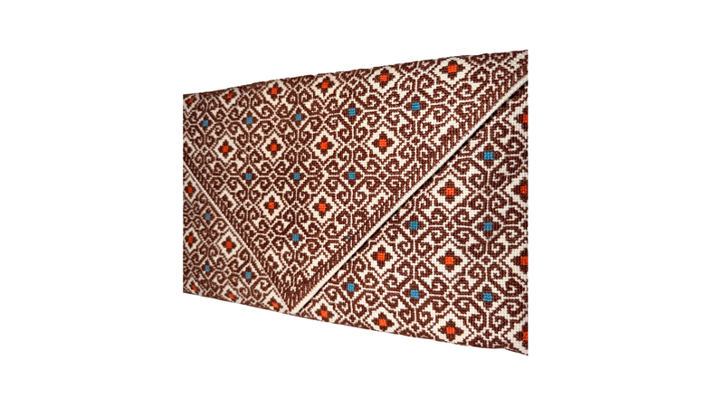 The Autumn Clutch