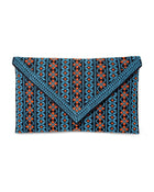 The Azraq Ember Clutch