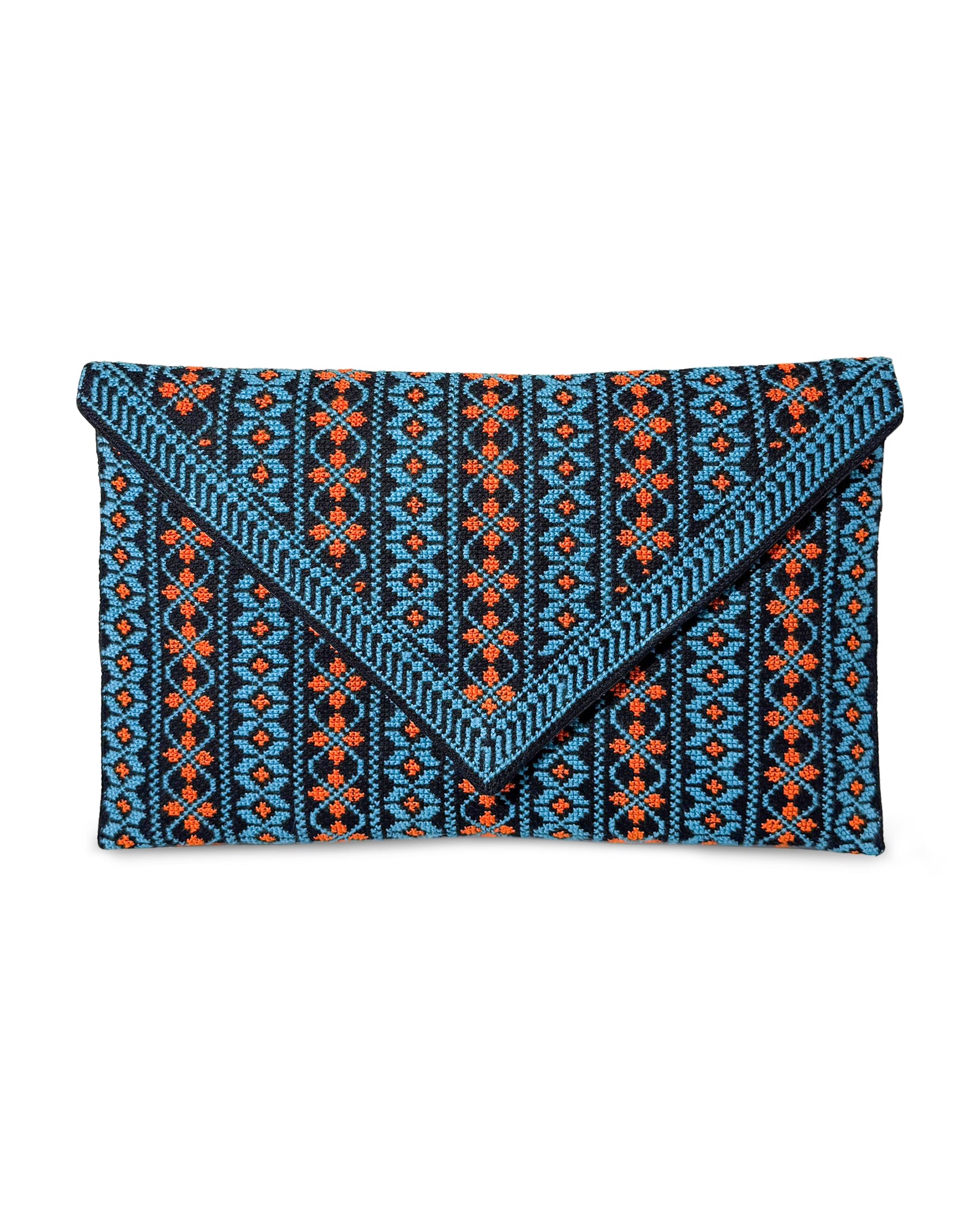 The Azraq Ember Clutch