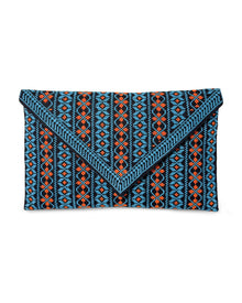 The Azraq Ember Clutch