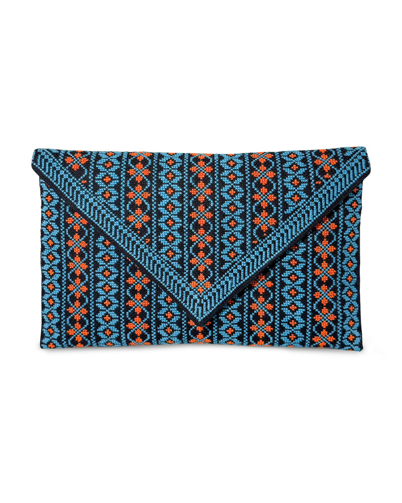 The Azraq Ember Clutch