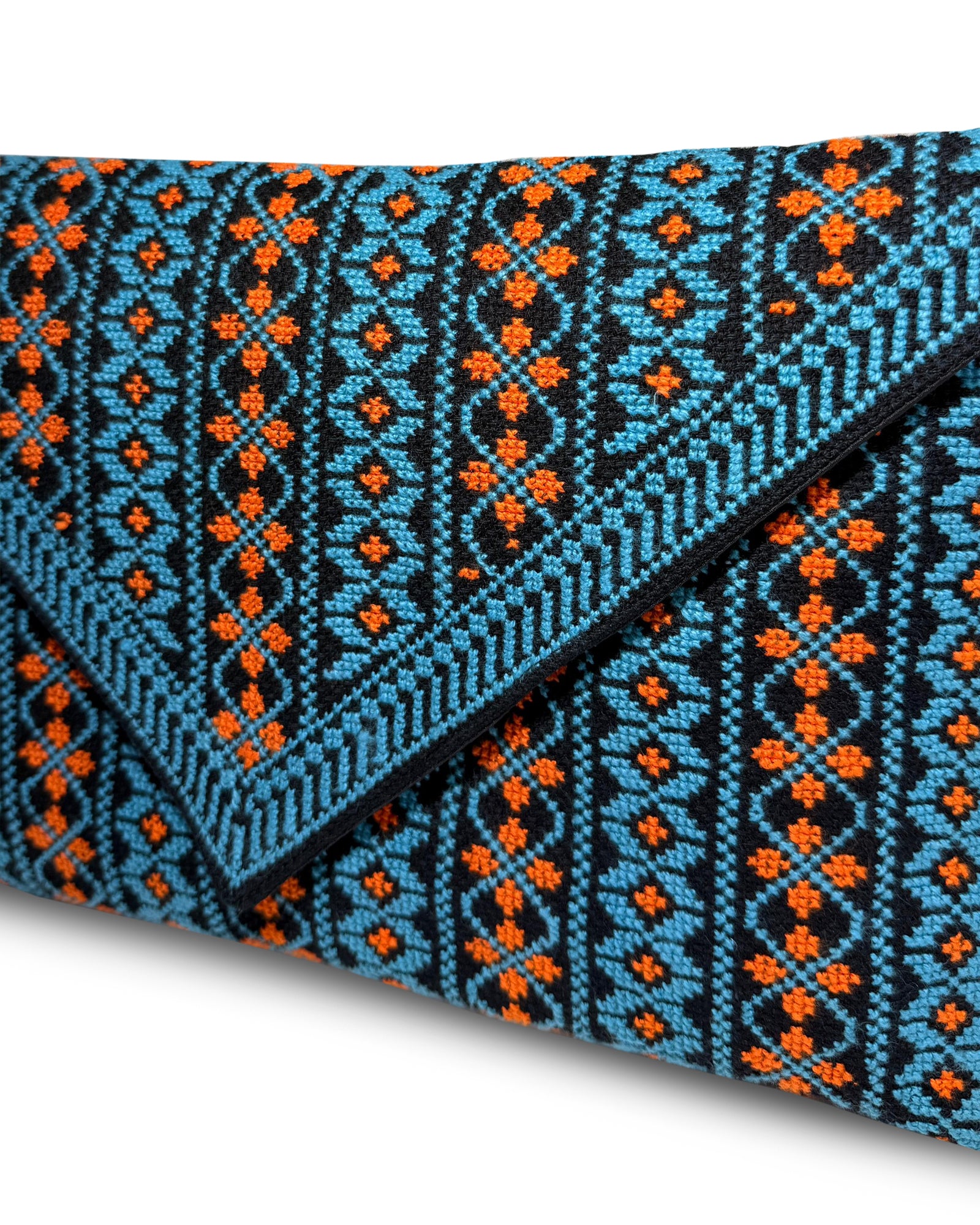The Azraq Ember Clutch
