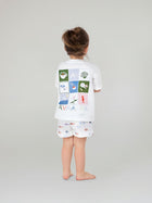 Jumeirah Shorts