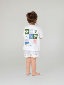 Jumeirah Shorts