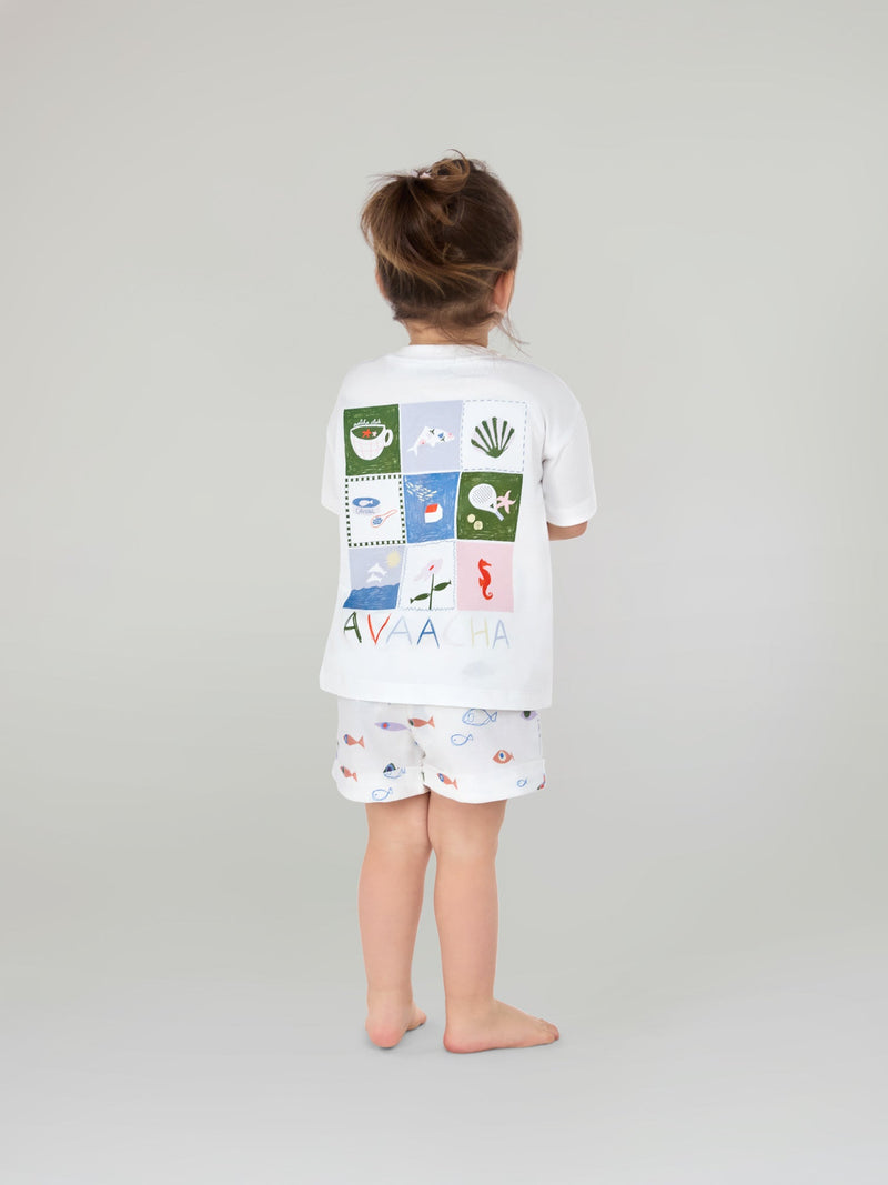 Jumeirah Shorts