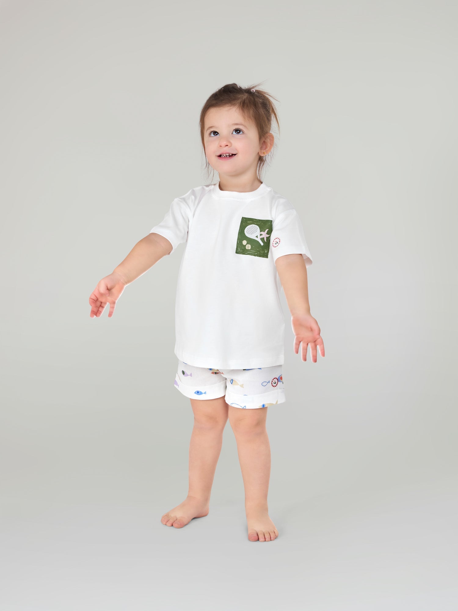 Jumeirah Shorts
