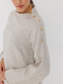 The Awaan Kaftan