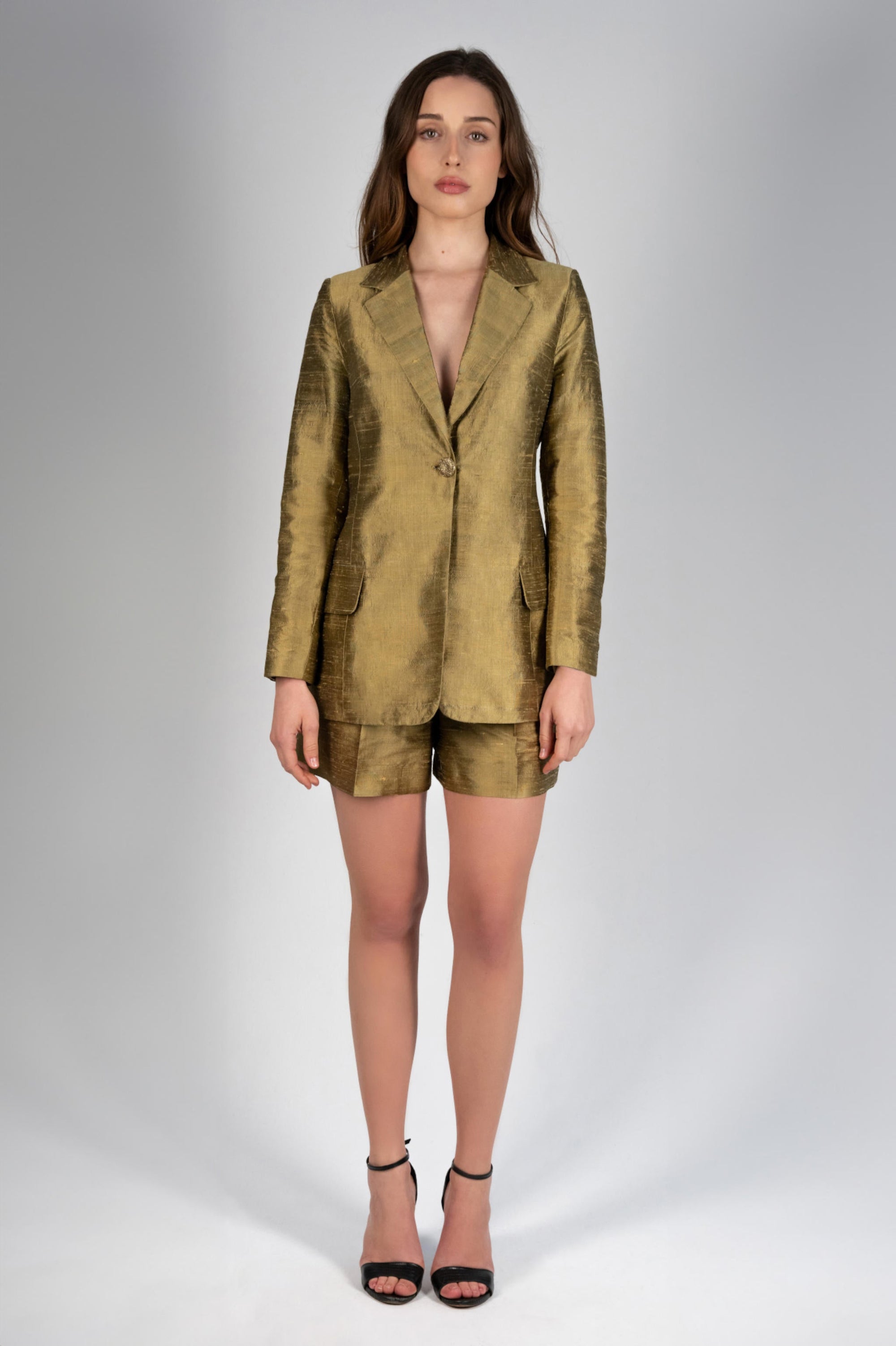 Dhalia Blazer