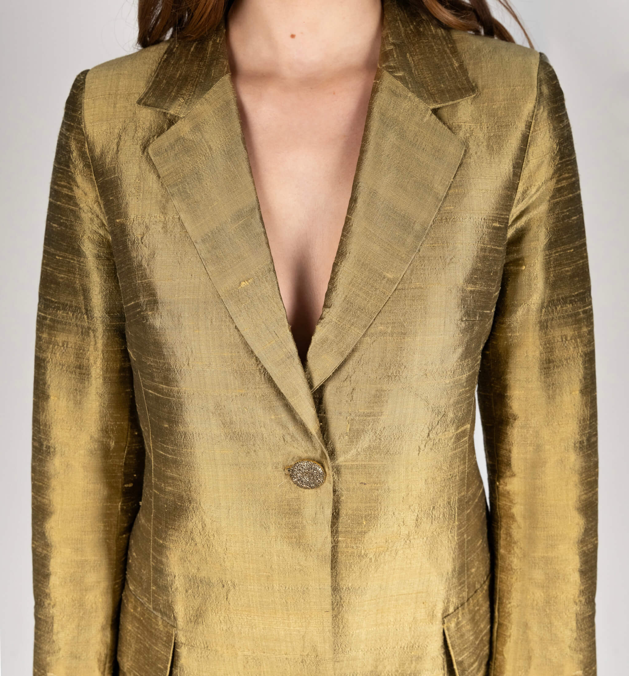 Dhalia Blazer