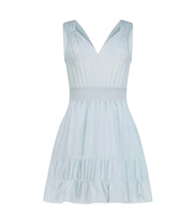 Capri Dress