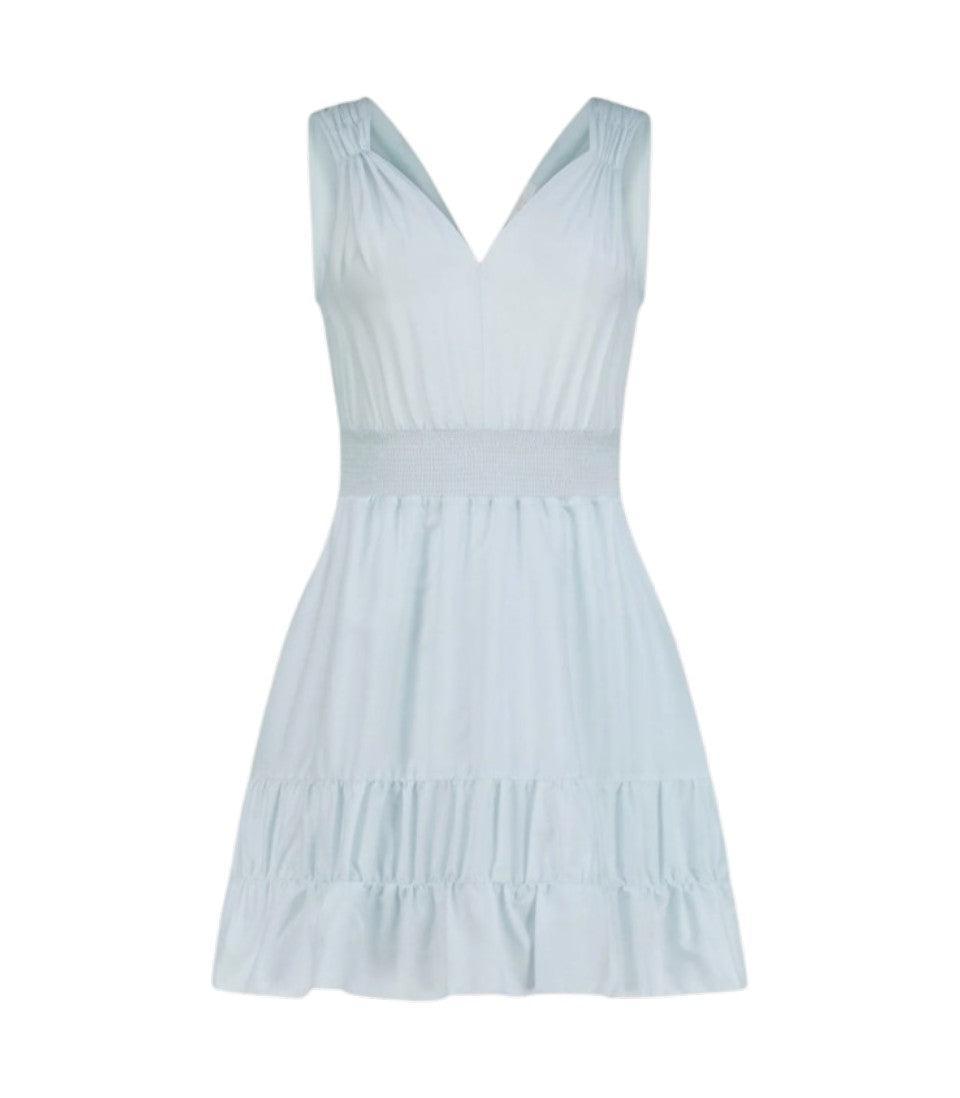 Capri Dress