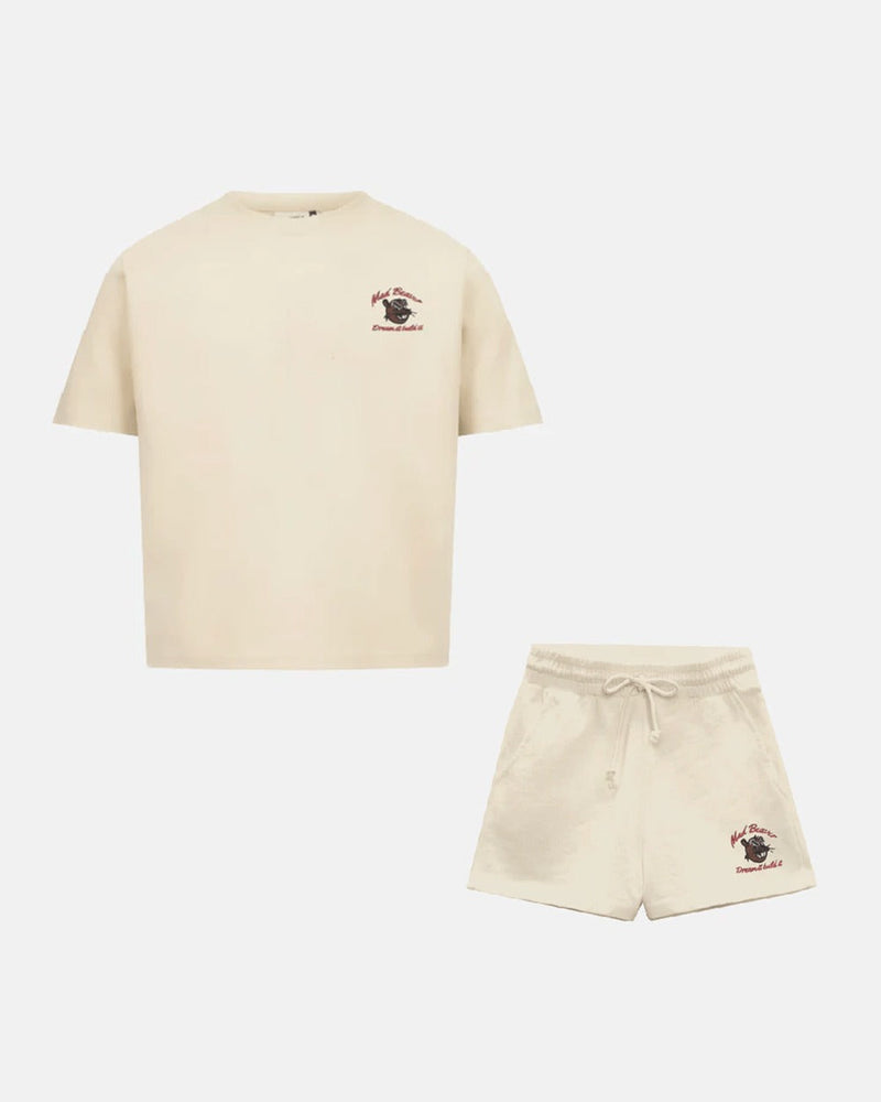 Beaver Head Kids' Set