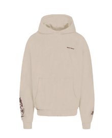 Liberty Beige Hoodie