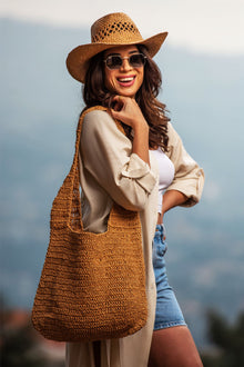 Bella Beige Linen Shirt Dress – Women’s Clothing