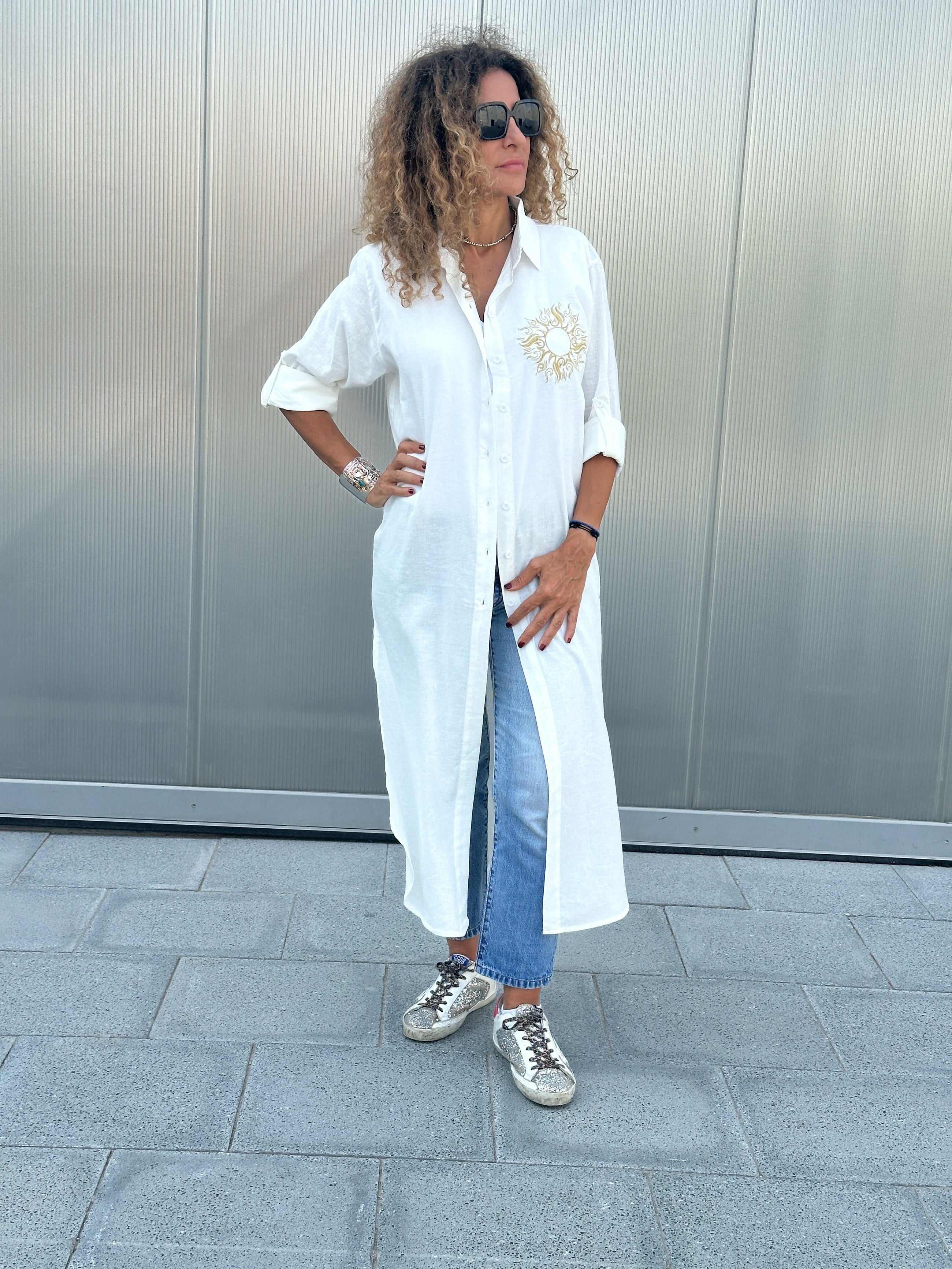 Shirt Dresses for Women
