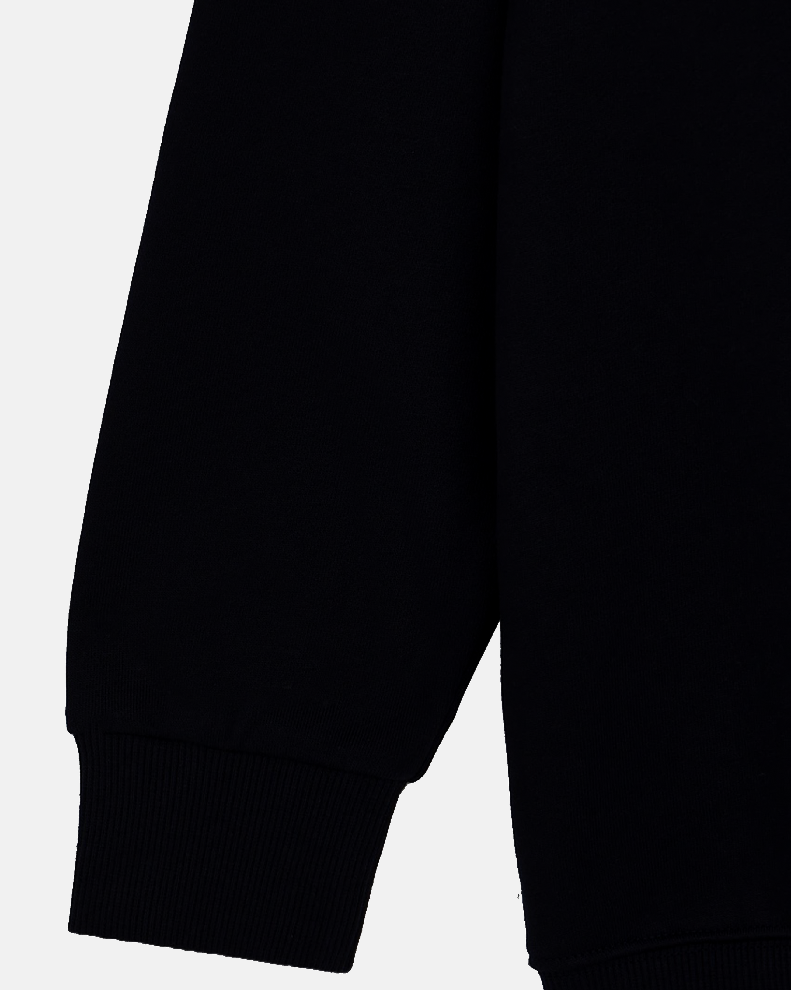 Skyline Black Hoodie