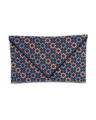 The Blossom Clutch